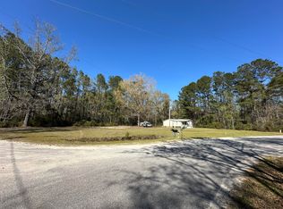 543 Glen St, Walterboro, SC 29488