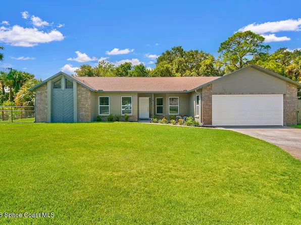 4497 Sir Page Ln, Titusville, FL 32796
