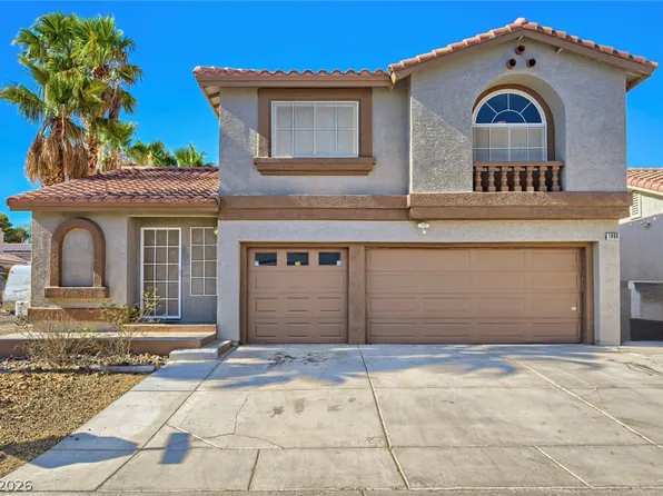 1899 Silver Bough Ct, Las Vegas, NV 89183