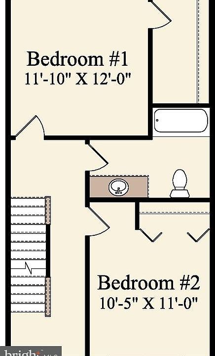 1st image of 208 Blackford Blvd #9