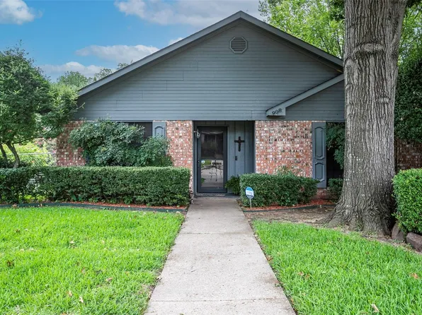 908 Meadowdale Cir, Garland, TX 75043