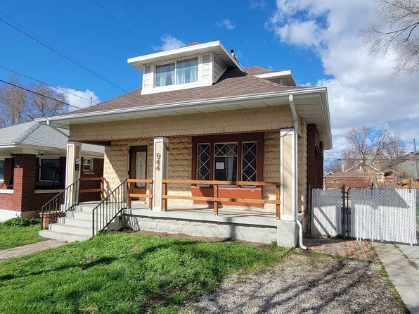 944 E Binford St, Ogden, UT 84401