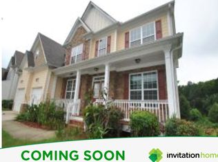 6307 Windy Ridge Way, Lithonia, GA 30058