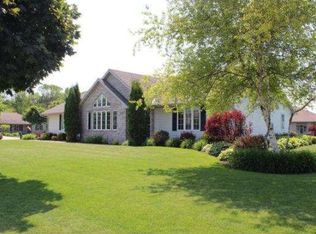 1503 Sundancer Ln, Kewaunee, WI 54216