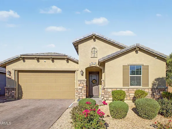 4417 S 111TH Drive, Tolleson, AZ 85353