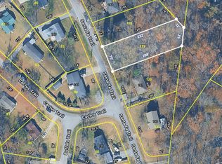 2002 Santa Fe Trl, Mount Juliet, TN 37122