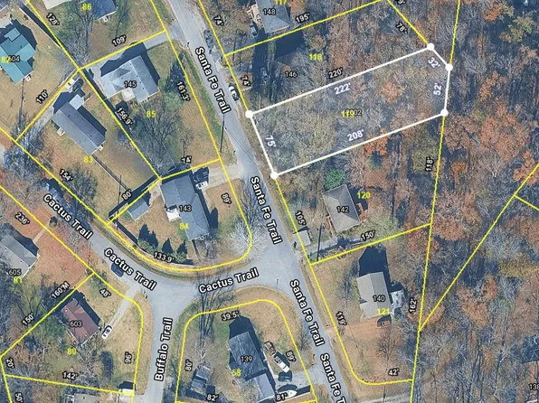 2002 Santa Fe Trl, Mount Juliet, TN 37122