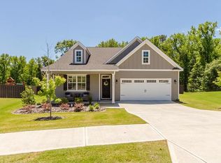 311 Colonnades Dr, Evans, GA 30809
