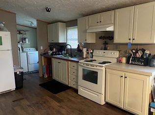 109073 S 4050 Rd, Checotah, OK 74426