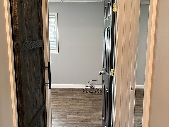 Back Bedroom