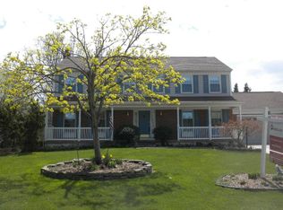 12711 Roark Ct, Reston, VA 20191