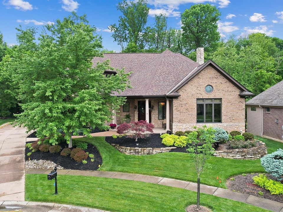 411 Fox Chapel Run, Maineville, OH 45039 MLS 1772517 Zillow