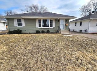 1831 Pennsylvania Ave S, Saint Louis Park, MN 55426