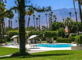 1855 E Ramon Rd APT 5, Palm Springs, CA 92264