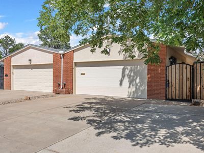 1308 Alvarado Dr NE, Albuquerque, NM, 87110