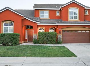 2948 Chateau Montelena Way, Sacramento, CA 95834