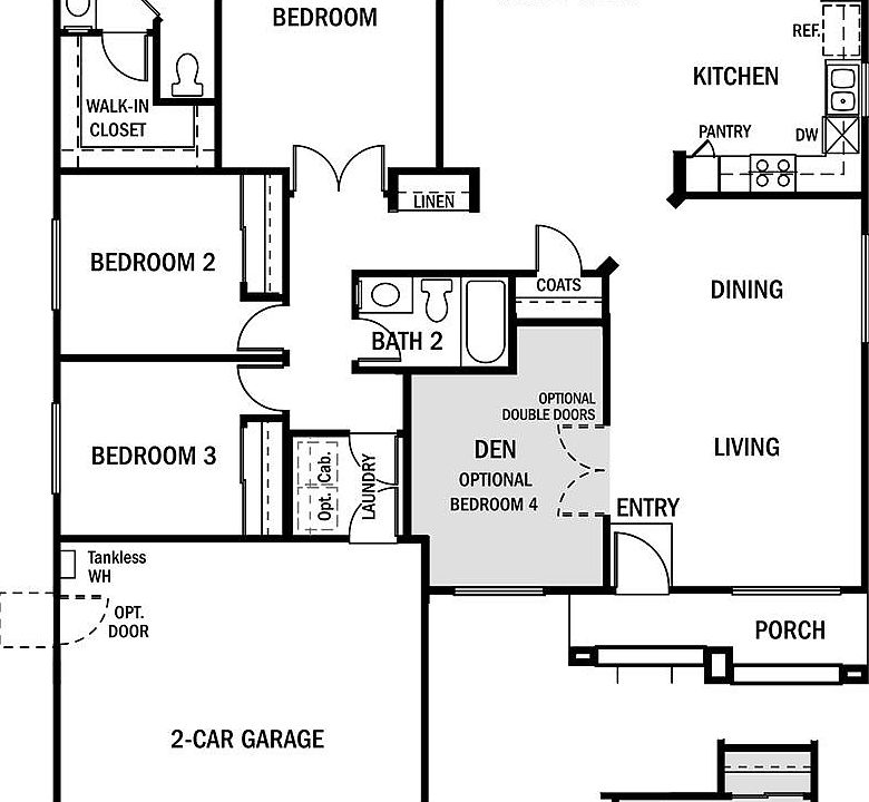2nd image of 3125 Desert Cloud Ave