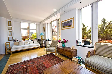 Sold by Rand Realty NY