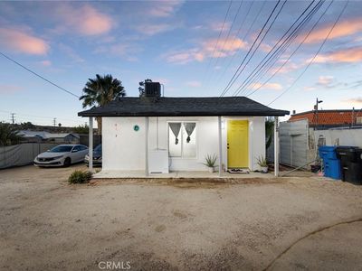 112 May Ave, Barstow, CA, 92311