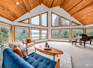 28531 Gamble Bay Rd NE, Kingston, WA 98346