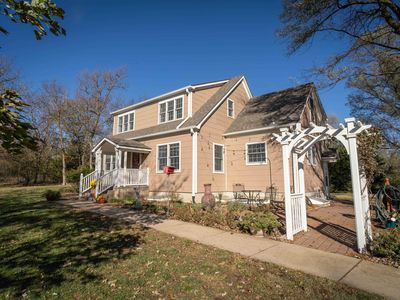 410 120th, Newton, KS, 67114