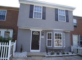 3313 Scarborough Way, Virginia Beach, VA 23453