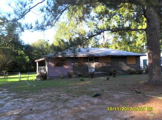 1735 Cornell Dr, Augusta, GA 30904