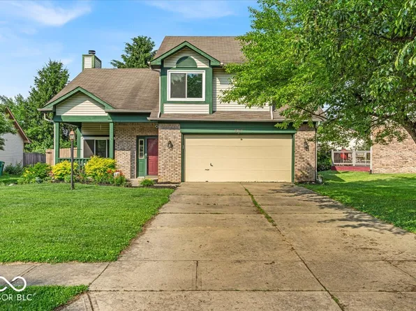 8908 Sunningdale Blvd, Indianapolis, IN 46234