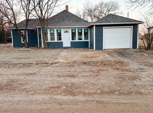 807 G St, Timber Lake, SD 57656