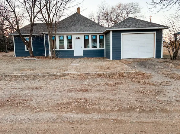 807 G St, Timber Lake, SD 57656