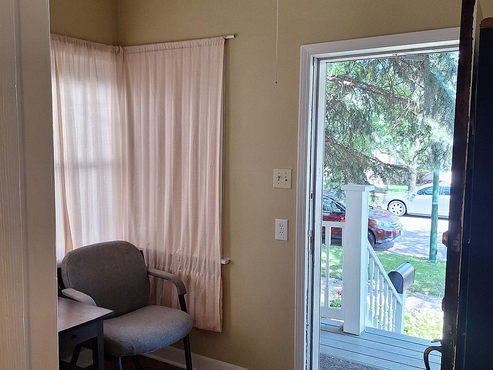 Waiting Area