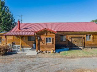 58249 Me Rd, Collbran, CO 81624