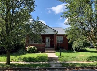 2605 Hoffer St APT 2, Harrisburg, PA 17103