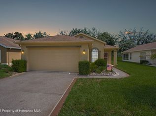 11669 New Haven Dr, Spring Hill, FL 34609