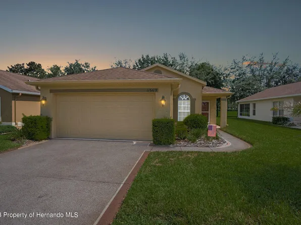 11669 New Haven Dr, Spring Hill, FL 34609