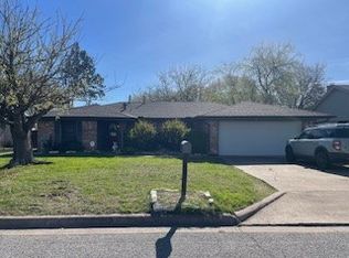 3205 Northpoint Rd, Sherman, TX 75090