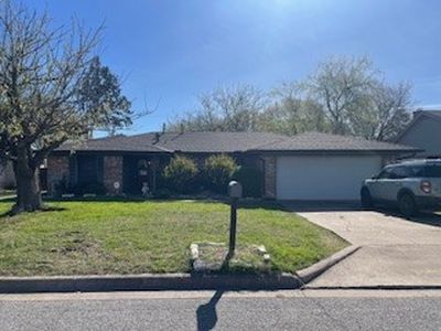 3205 Northpoint Rd, Sherman, TX, 75090