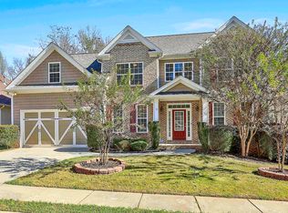 180 Fairway Dr, Newnan, GA 30265