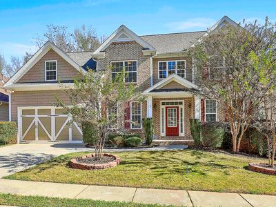 180 Fairway Dr, Newnan, GA, 30265
