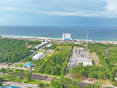 0 Hutchison Blvd, Panama City Beach, FL, 32407