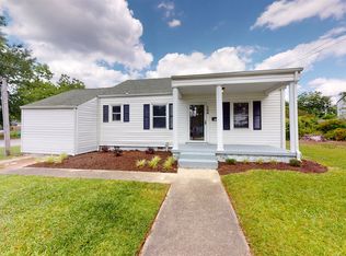 124 Queens Rd, Jacksonville, NC 28540