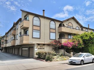 711 S Bayshore Blvd #21, San Mateo, CA 94401