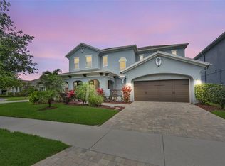 6617 Park Strand Dr, Apollo Beach, FL 33572