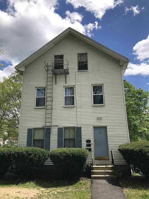 5 Oak St, Middleboro, MA 02346 Zillow