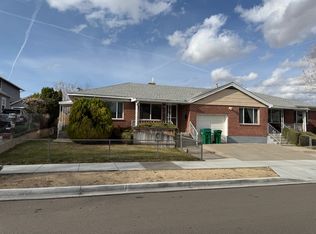 685 Roberts St #1, Reno, NV 89502