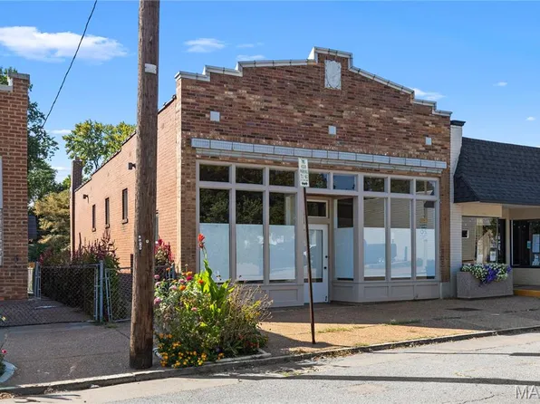 3221 Ivanhoe Ave, Saint Louis, MO 63139