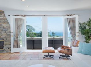 29451 Bluewater Rd, Malibu, CA 90265