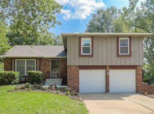 13111 W 100th St, Lenexa, KS 66215
