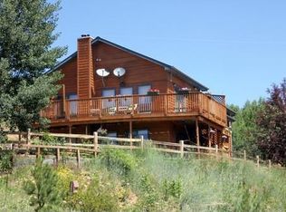 360 N Gulch Rd, Boulder, CO 80302