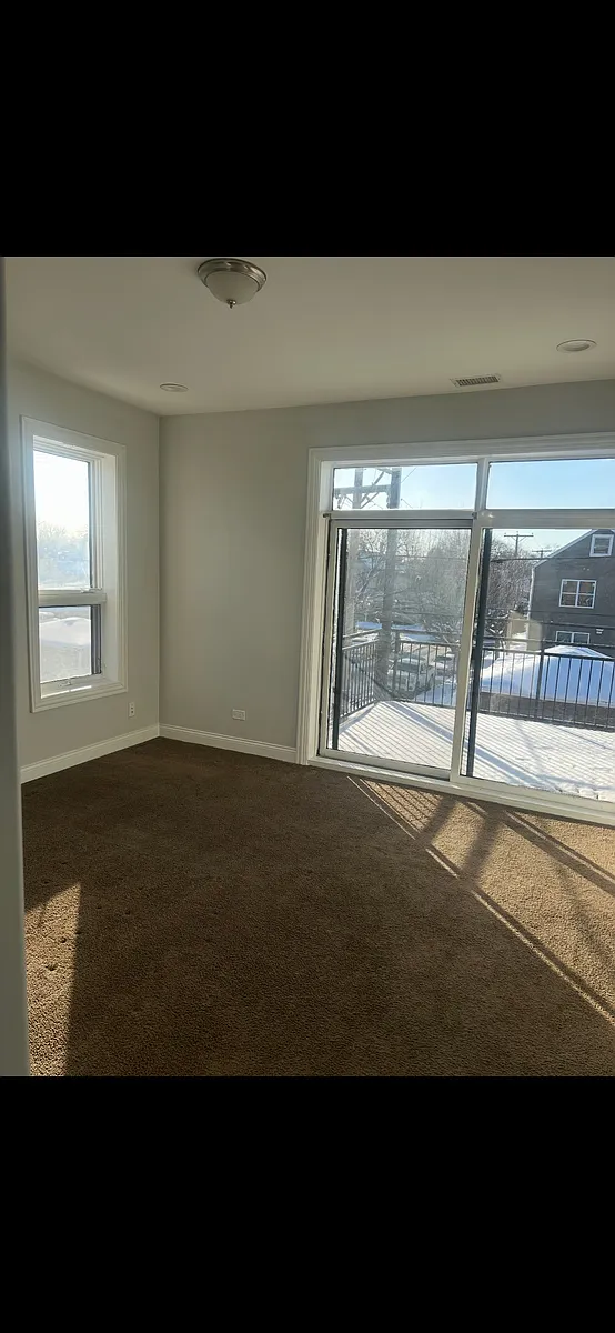Building Photo - 4158 S Western Ave #2